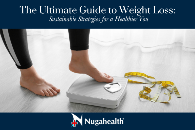 Decrease Weight The Ultimate Guide to Weight Loss: Sustainable Strategies for a ...